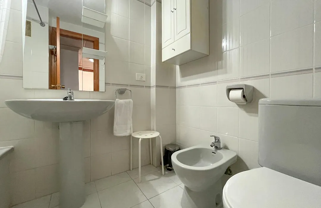 Apartamentos Benicassim 3000-1
