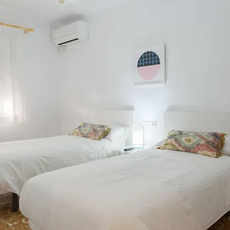 Hostal Beni-2