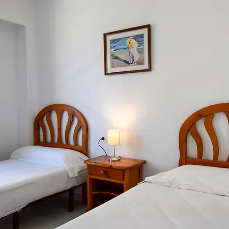 Apartamentos Benicassim 3000-3