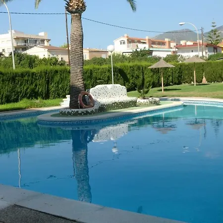Benicassim 3000-3